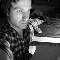 François Couillard's Photo