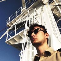 Georgiy Surovtsev's Photo