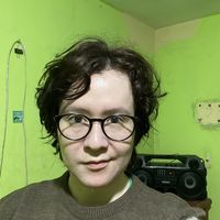 Giovanni Montenegro's Photo