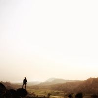 Sameer Shaik的照片