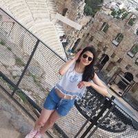 Fanny Masloski的照片