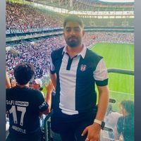 Nurhak  Tarhan's Photo