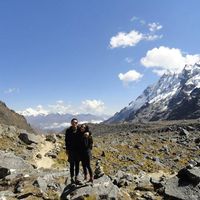 Rodrigo Pozo's Photo