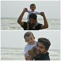 Fyzee Ahammed的照片