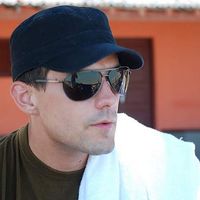 Lukas Burkhard's Photo