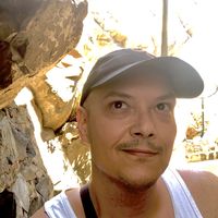 Justin Bearden's Photo