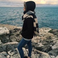 Natalia Błędzka's Photo