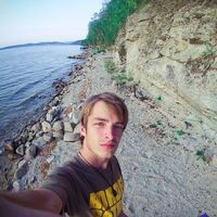 Alexander Zakharov的照片