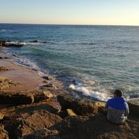 Salah  Robert's Photo