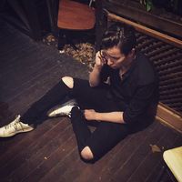 Fotos de Elias Najih