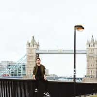 Fabricio Rojas的照片