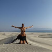 Clara Martínez's Photo