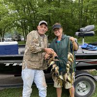 Rebecca Adams  & Tim Radcliff's Photo