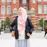 Fotos von Annisa Rahmani