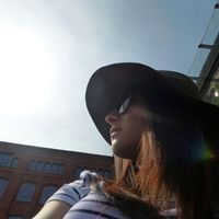 Angélica Jenneth Ruíz Carrasco's Photo