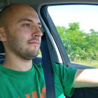 Stefan Ghiorghe的照片