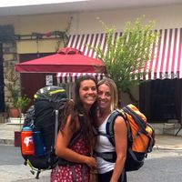 Photos de Sarah Deese