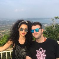 Andrei Ilie-ivan的照片