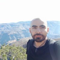 Fausto Mora的照片