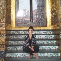 Photos de Patricia López Díaz