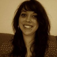 Amélie Farges's Photo