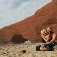 Photos de Luis Valverde