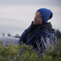 Photos de Trevor Husted