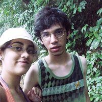 Mateus e Amanda Oliveira dos Santos's Photo