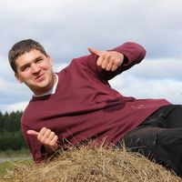 Pavel Kiprianov's Photo