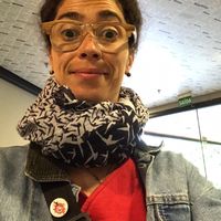 Luana Coelho Gomes's Photo