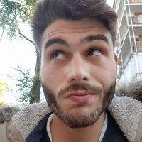 Daniel Robles González's Photo