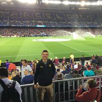 Matias Marchesano的照片