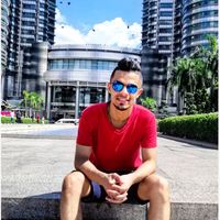 Khaled Alshwafy的照片