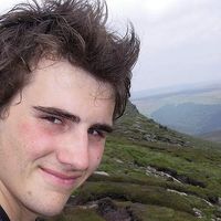 Sebastian Knowles's Photo