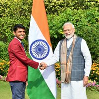 Mohammed Suhail Chinya Salimpasha的照片