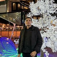 Gabriel Forero's Photo