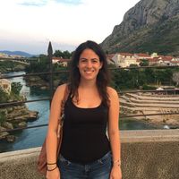 Hannah Greenwald的照片