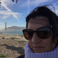 Martina Azzurra's Photo