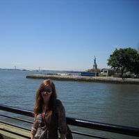 Carolann Drolet-Bélanger's Photo