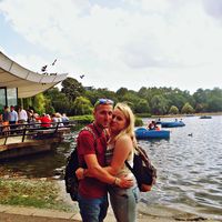 Levente Balogh's Photo