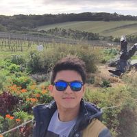 Fotos de Chow Kokmin