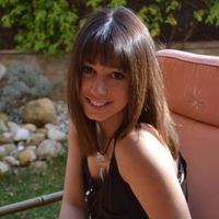 Alba Rodríguez López's Photo