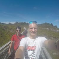 Sebastian Schadt's Photo