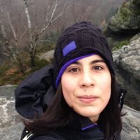 Isabella López's Photo