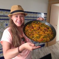 Le foto di Ermina Skruolyte