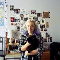 Annie & Mickey的照片