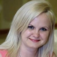 Paulina Rura的照片