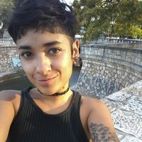 Gabriela  Gomez's Photo