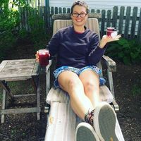 Sierra Martin's Photo