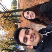 Batuhan Uykun的照片